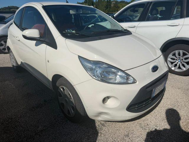 FORD Ka+ 1.2 8V 69CV