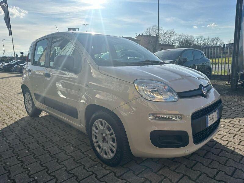 FIAT Panda Panda 1.2 EasyPower Easy