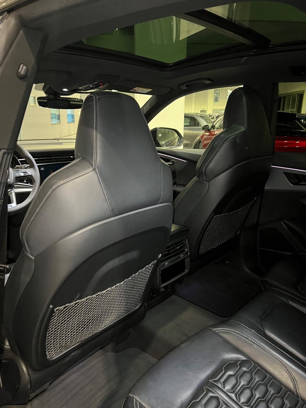 Audi RS Q8 4.0 mhev quattro tiptronic - iva esposta