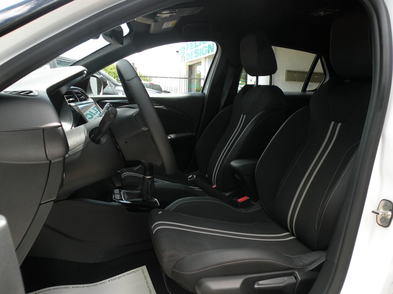 OPEL CORSA 1.2 75CV GS 2024