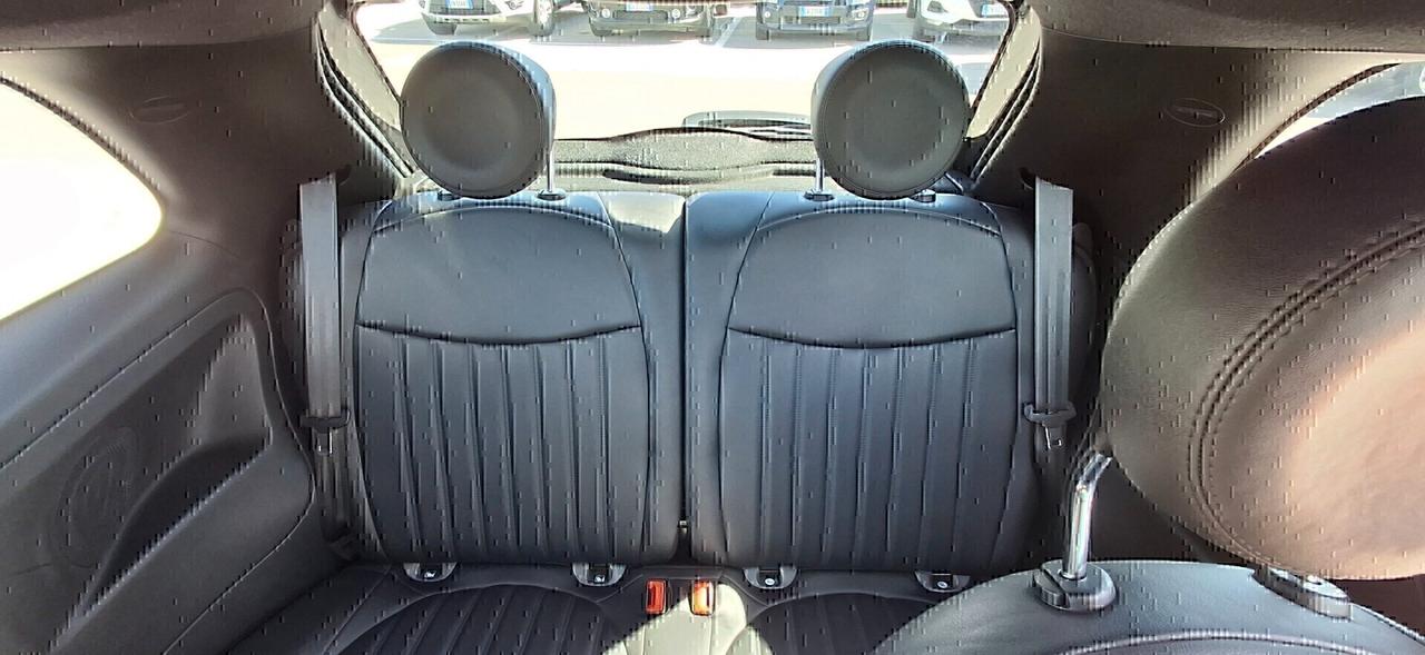 Fiat 500 1.0 Hybrid Dolcevita 70cv
