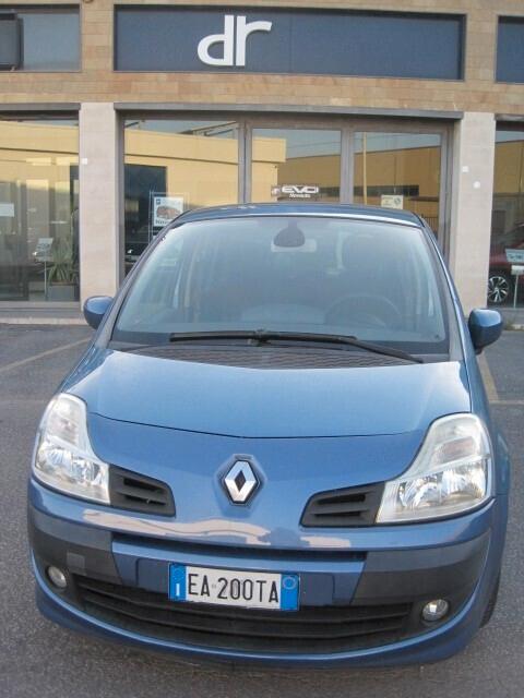 Renault Modus Grand Modus 1.5 dCi 85CV Expression