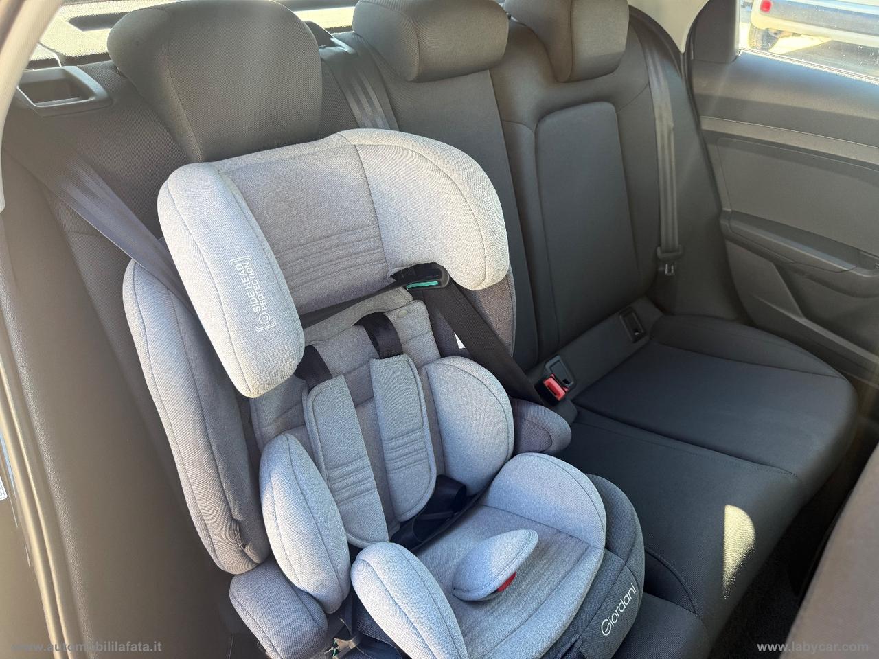 AUDI A1 SPB 30 TFSI S tronic Identity Black CAMBIO AUTOMATICO