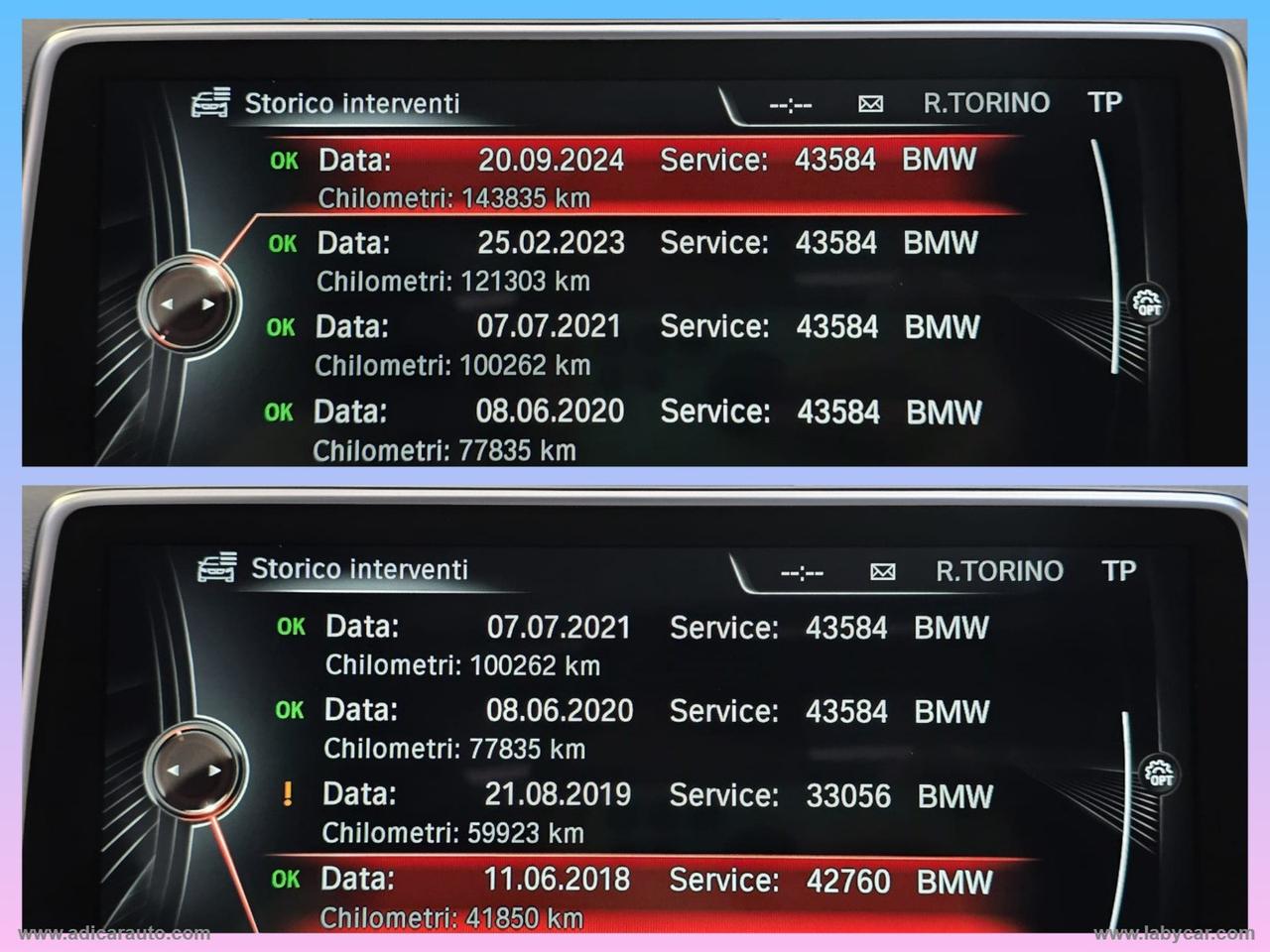 BMW X5 xDrive30d 258CV Luxury