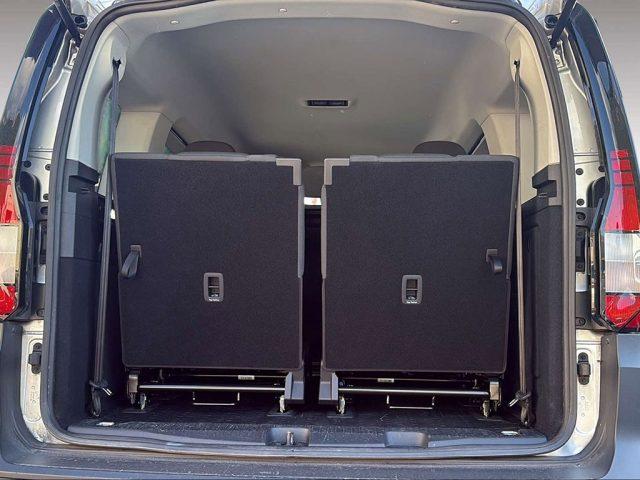 VOLKSWAGEN Caddy 2,0 TDi Trend