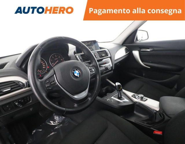 BMW 118 d 5p. Advantage