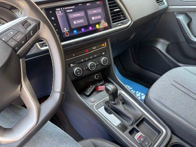 SEAT Ateca 2.0 TDI DSG XPERIENCE