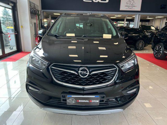 OPEL Mokka X 1.6 CDTI Ecotec 136CV 4x4 Start&Stop Innovation