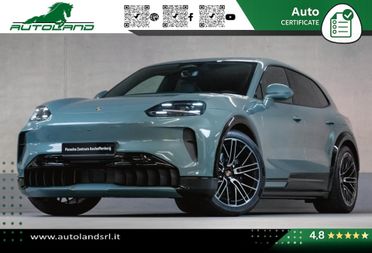 Porsche Cayenne 442cv Iva esposta*consegna 30 giorni Electric