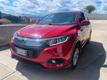 Honda HR-V 1.6 i-DTEC Comfort Navi
