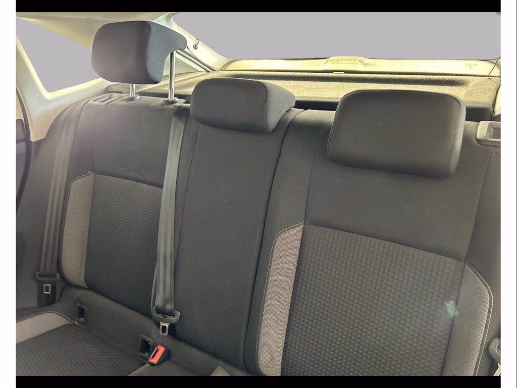 VOLKSWAGEN Taigo 1.0 tsi life 95cv del 2023