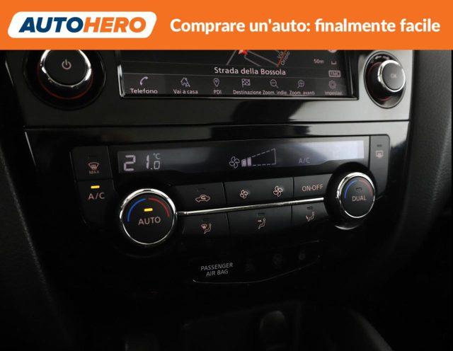NISSAN Qashqai 1.3 DIG-T 140 CV N-Connecta