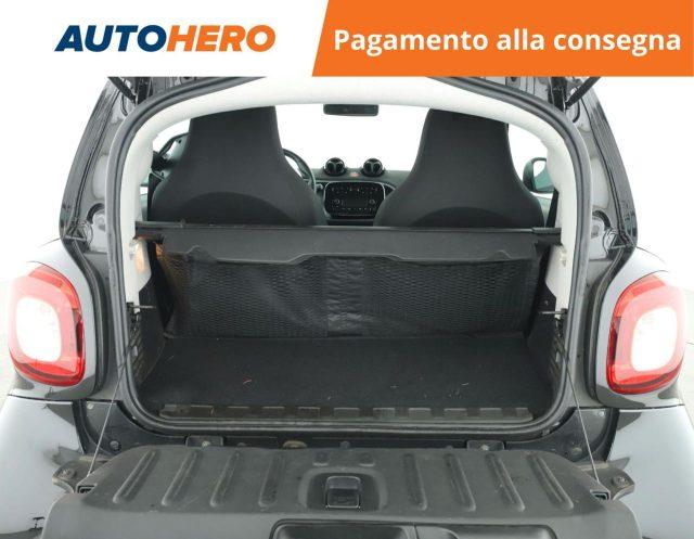 SMART ForTwo 70 1.0 twinamic Passion