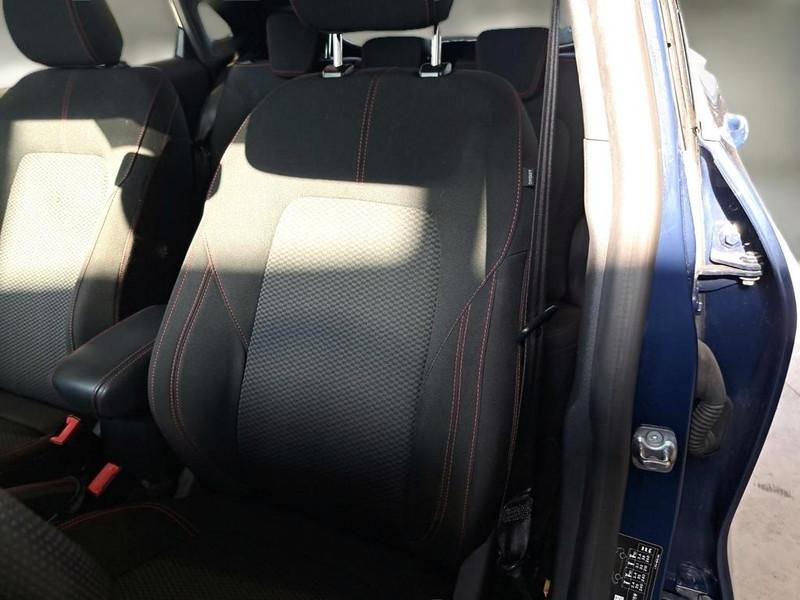 FORD PUMA 1.0 ECOBOOST HYBRID 125 CV ST-LINE SUV