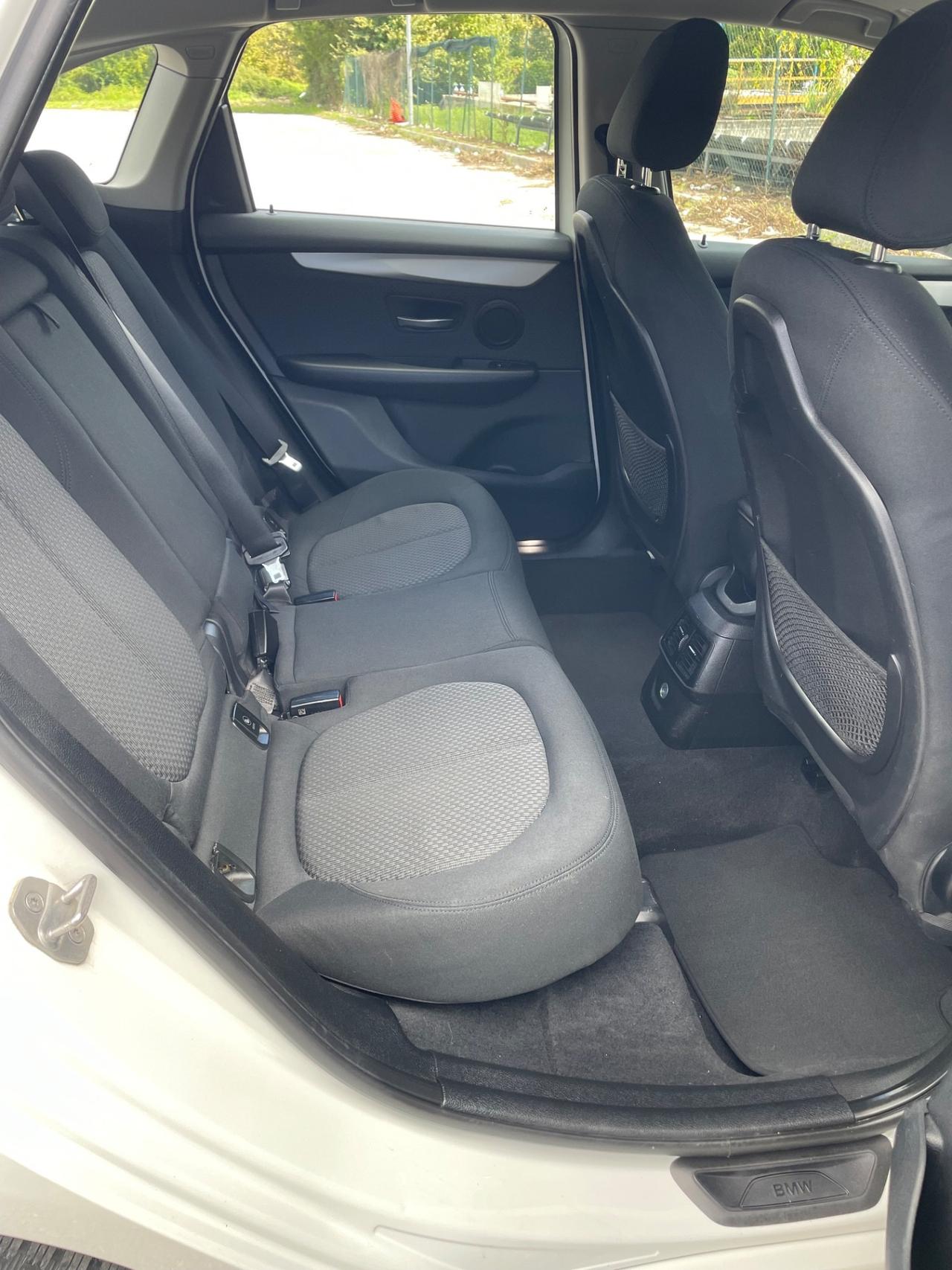 Bmw Serie 2 Gran Tourer 218d Luxury