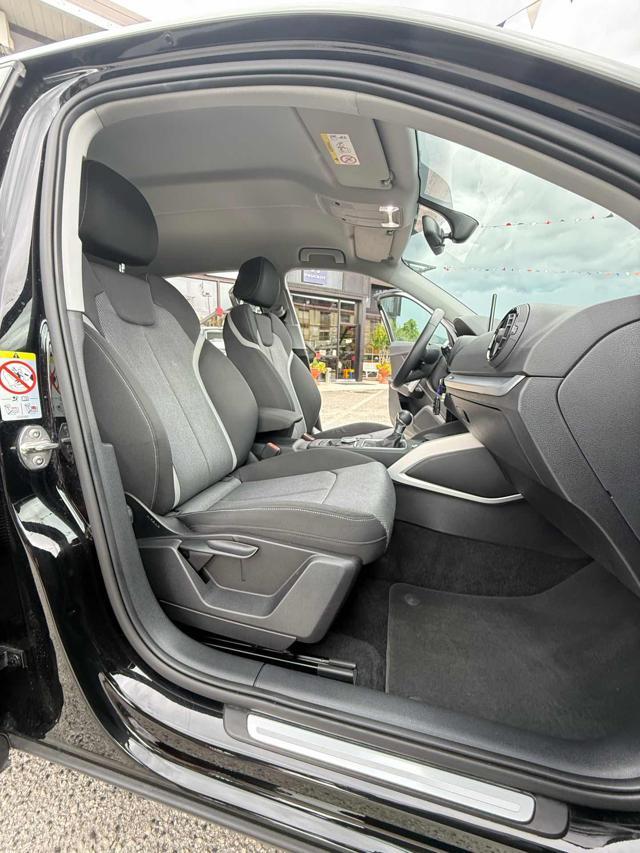AUDI Q2 1.6 TDI S Line SCONTO ROTTAMAZIONE