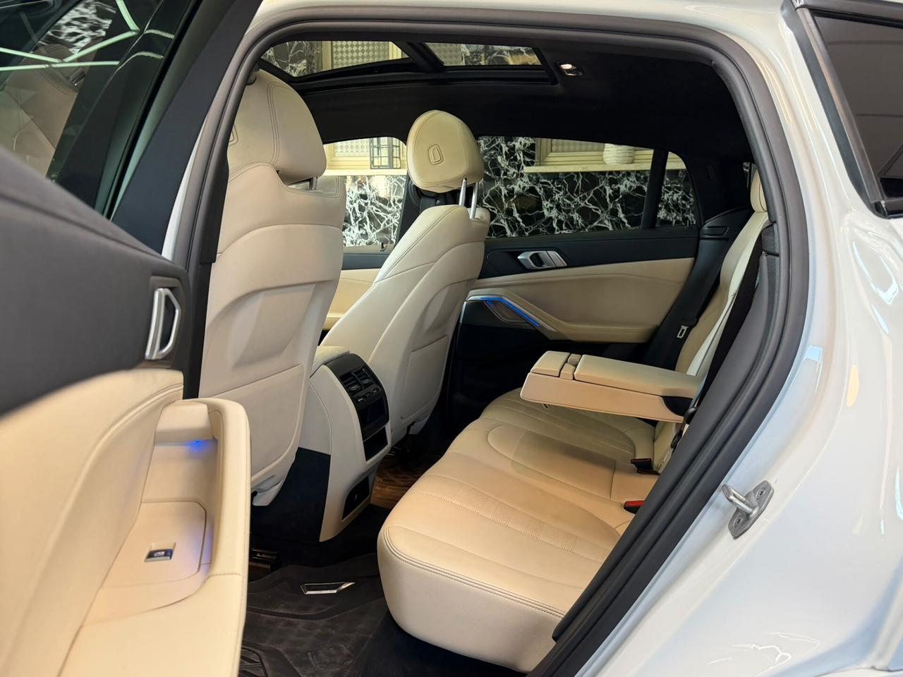 Bmw X6 xDrive30d 48V Msport