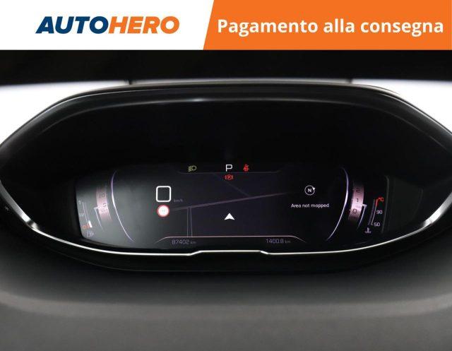 PEUGEOT 5008 BlueHDi 130 S&S EAT8 GT