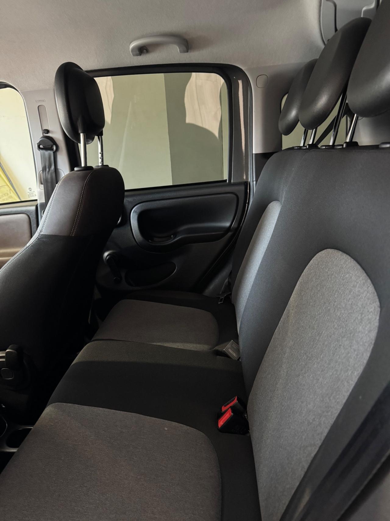 Fiat Panda Cross 1.3 MJT 95 CV S&S 4x4