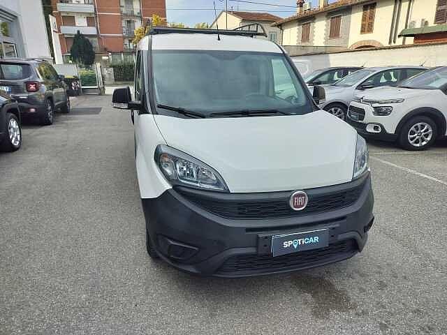 Fiat Doblò 1.6 MJT 105CV S&S PC-TN Cargo Lounge