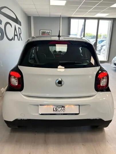 Smart ForTwo 70 1.0 Passion~UniPro~Km e Tagliandi Certificati~Promo Finanziamento~Pronta Consegna