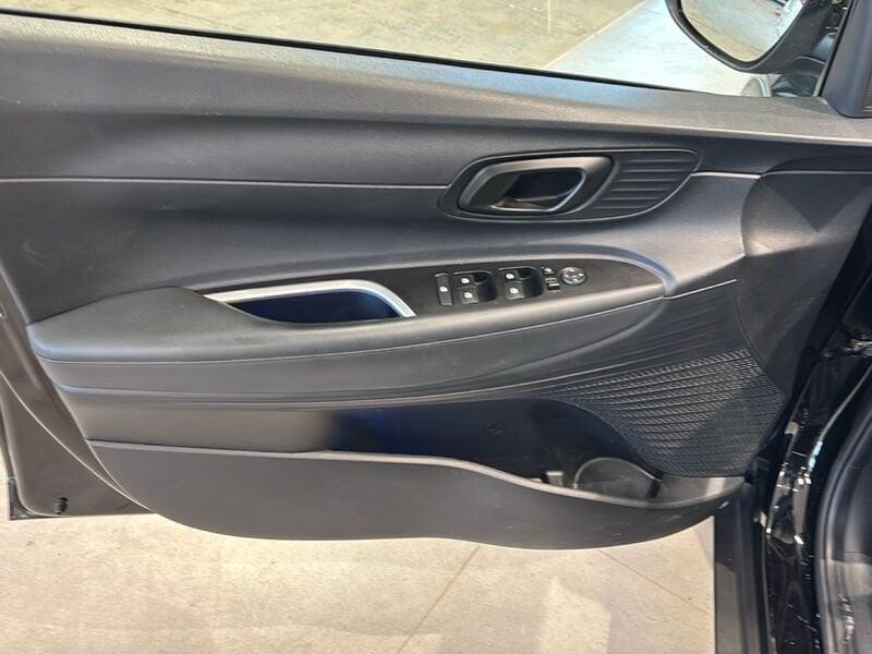 Hyundai Bayon Bayon 1.2 GPL