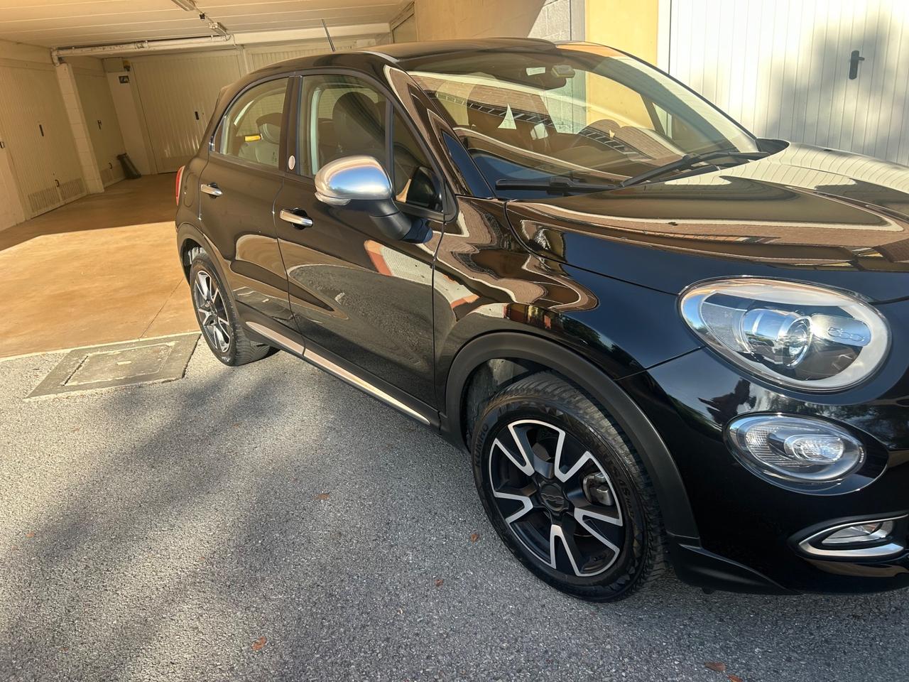 Fiat 500X 1.6 E- 110 CV MIRROR