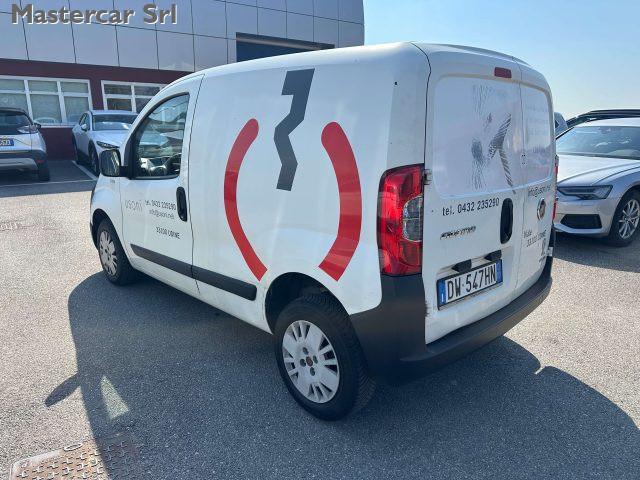 FIAT Fiorino Fiorino 1.3 MJT 75cv Furgone tg. DW547HN
