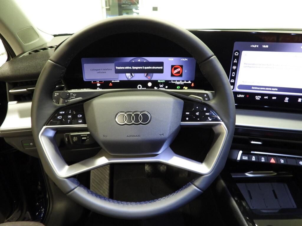 Audi Q3 35 2.0 TDI S tronic