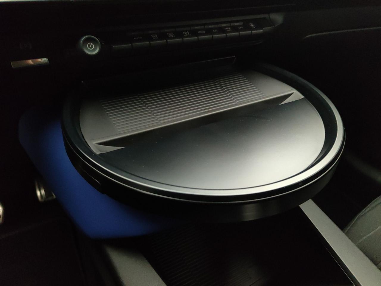 LANCIA Ypsilon IV 2024 1.2 HYBRID 110CV HF LINE