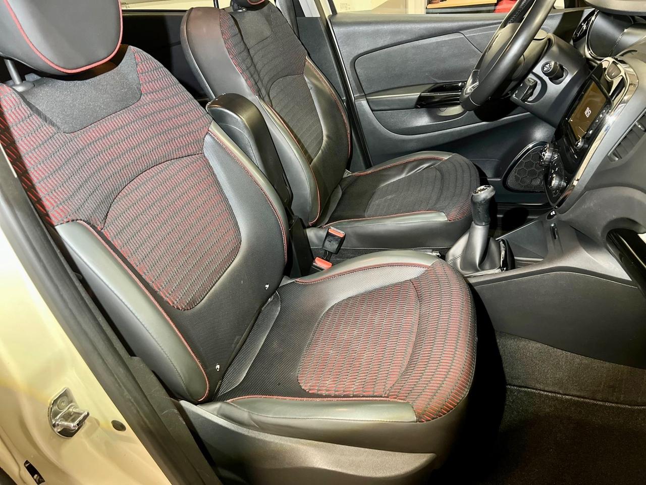 Renault Captur TCe 90 CV Energy Intens R-Link