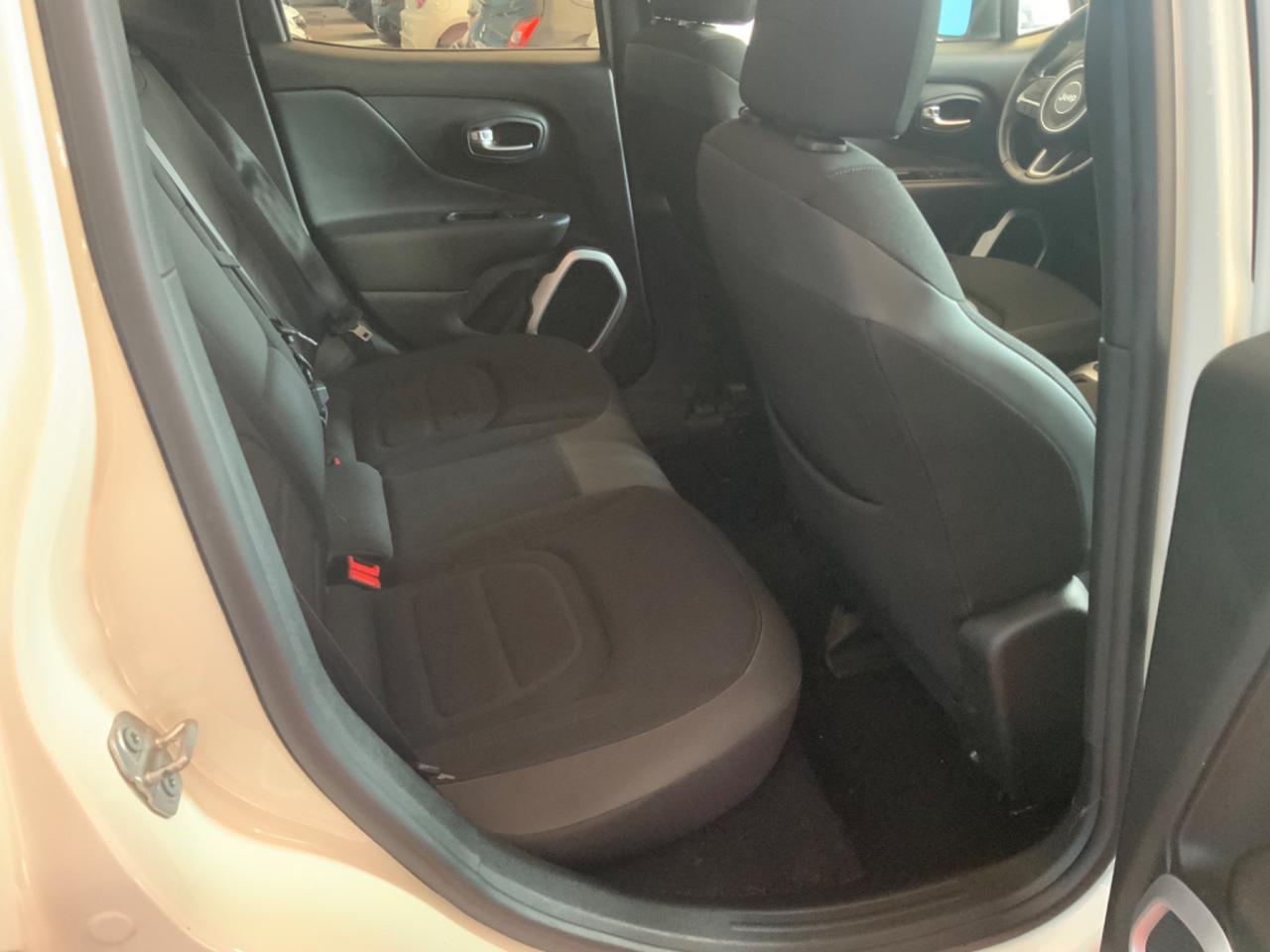 Jeep Renegade 1.4 MultiAir Limited