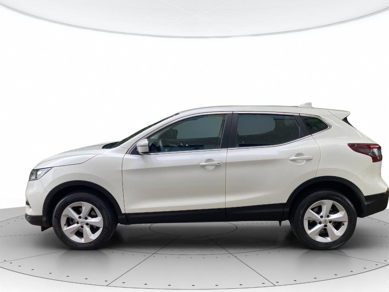 NISSAN Qashqai 1.3 dig-t Business 140cv