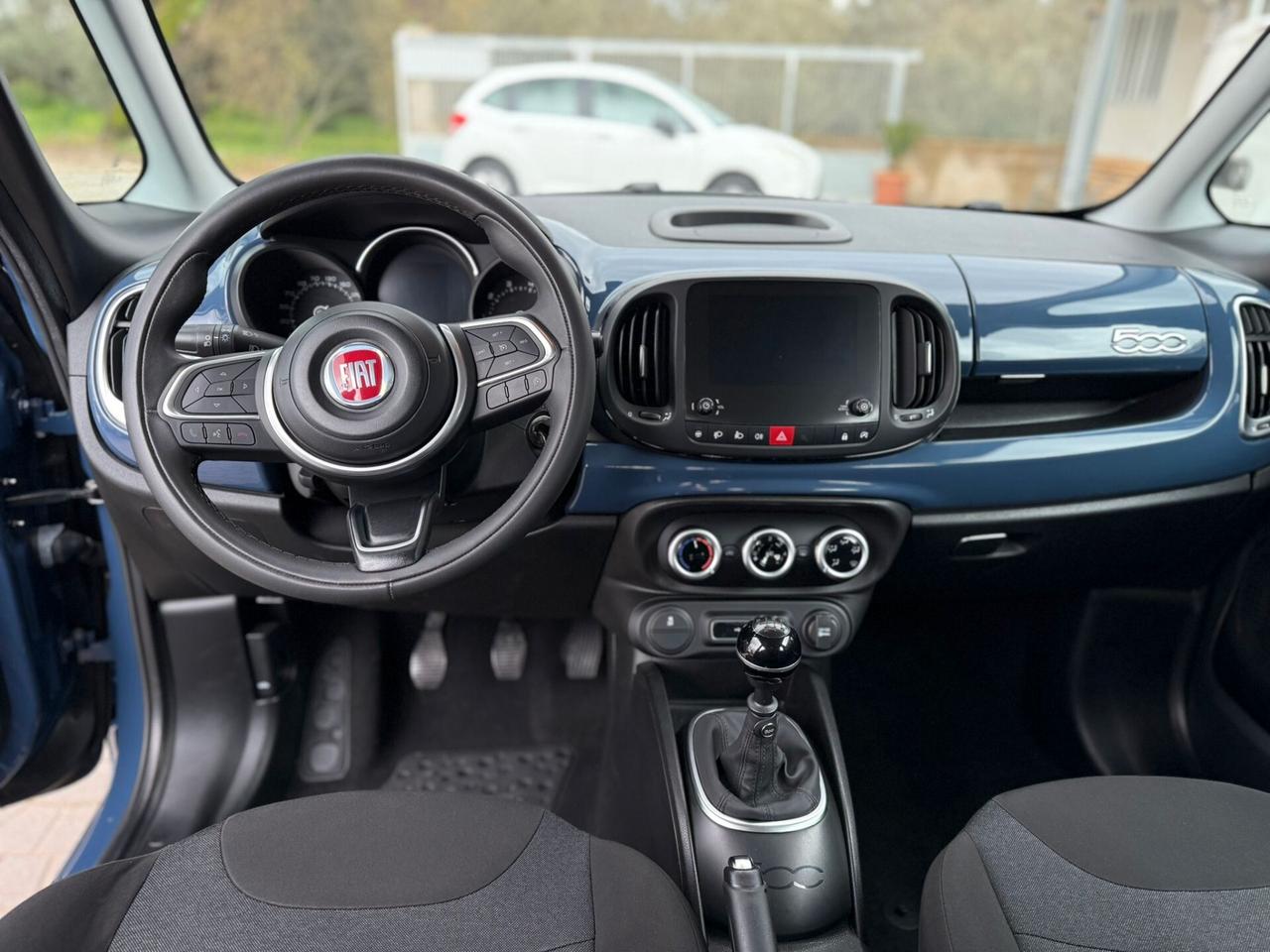 Fiat 500L 1.6 Multijet 120 CV Business