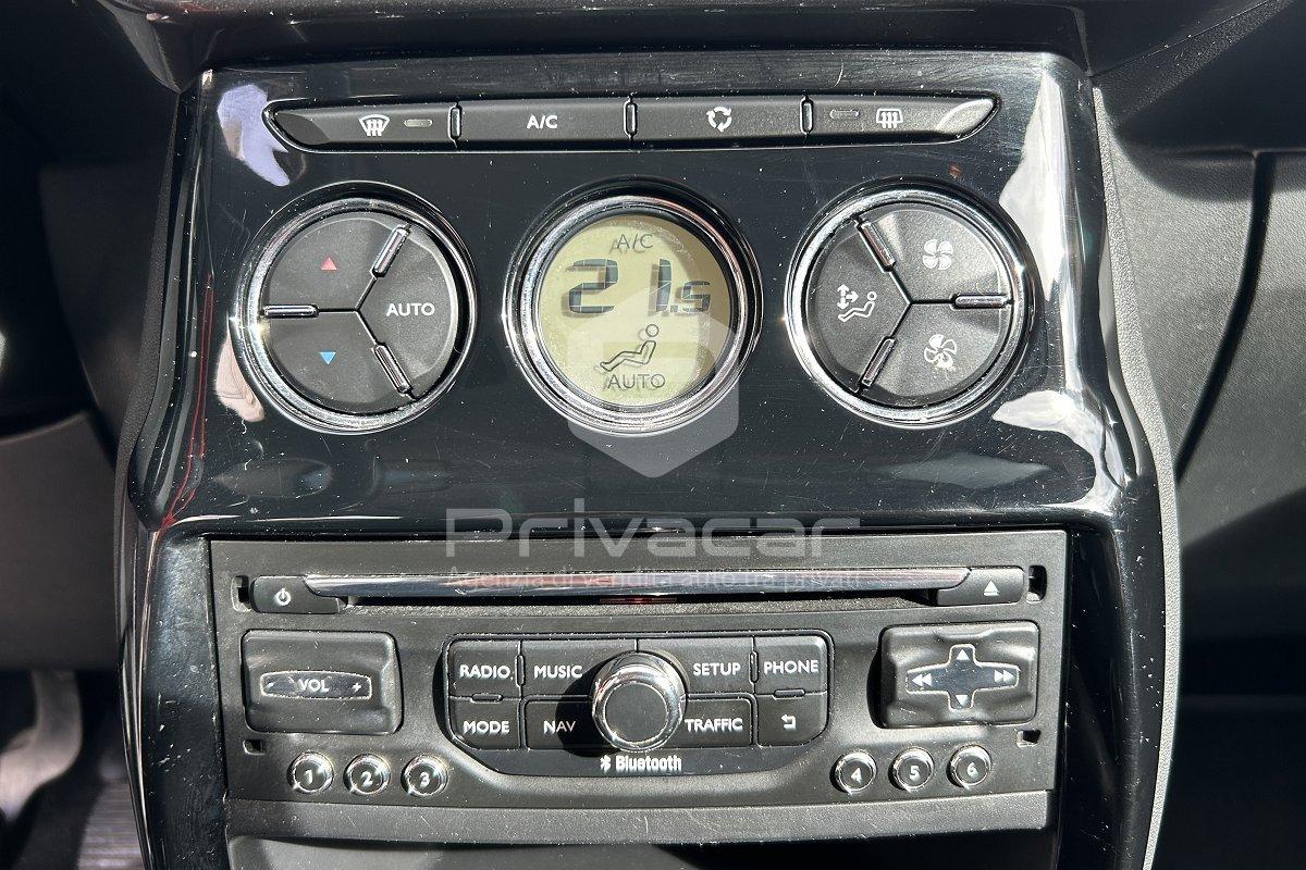 CITROEN C3 1.2 VTi 82 Seduction