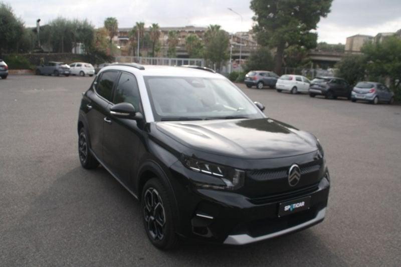 Citroën C3 C3 1.2 turbo Max 100cv s&s