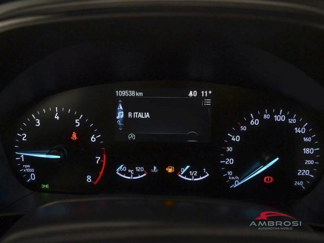 FORD Focus 1.0 EcoBoost 125 CV 5p. ST-Line