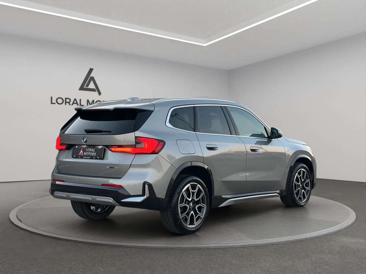 Bmw X1 sDrive 18d X Line Cam 360°,head-up display