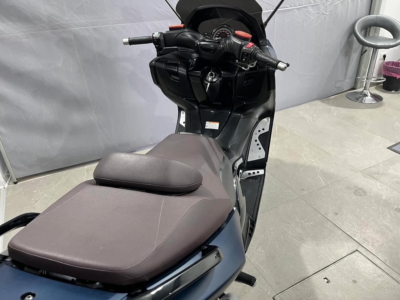 Yamaha T Max 500 km 14500 unico proprietario