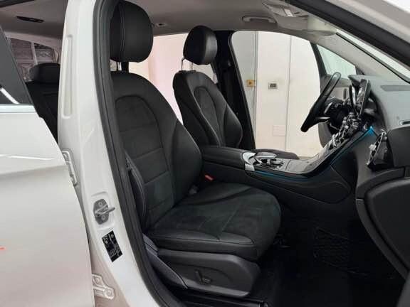 Mercedes-benz GLC 250 d 4Matic Premium AMG