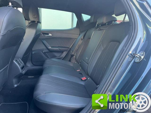 CUPRA Leon 2.0 TDI 150 CV DSG