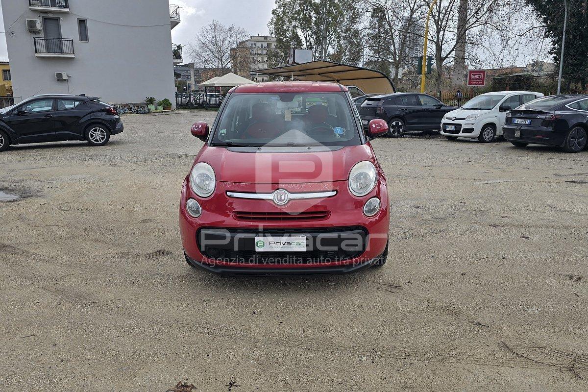 FIAT 500L 1.3 Multijet 85 CV Pop Star