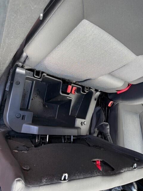 Fiat Doblo 1.3 MJT 95 CV MAXI PASSO LUNGO LH1 3 POSTI