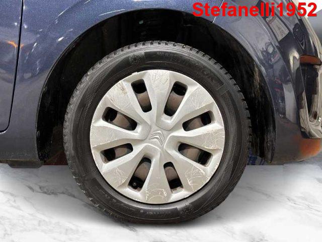 CITROEN C1 II 2014 - 5p 1.0 vti Feel E6