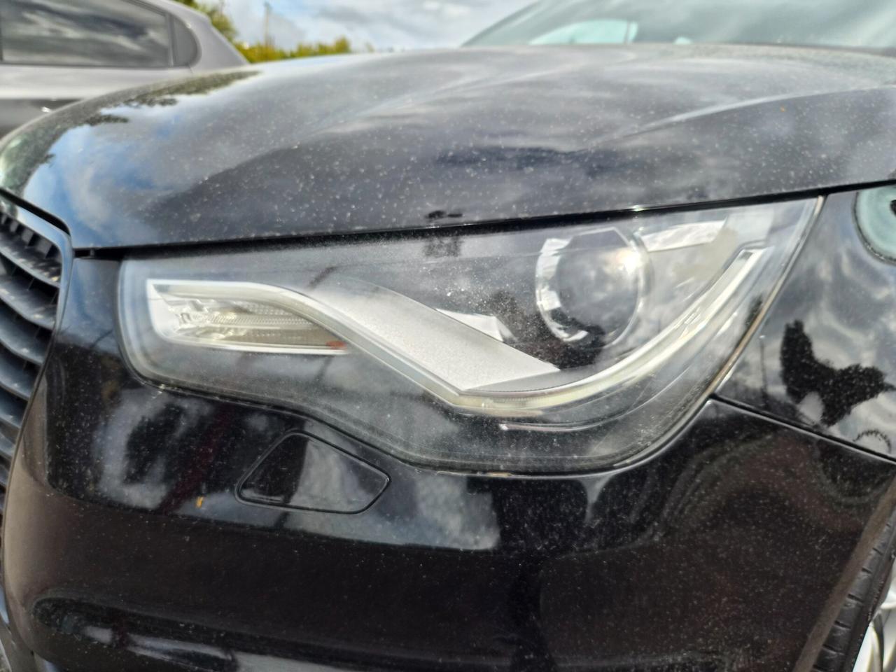 Audi A1 SPB 1.6 TDI S line edition plus