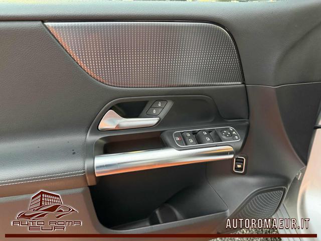 MERCEDES-BENZ B 200 d Automatic Premium FULL! TAGLIANDI MB!