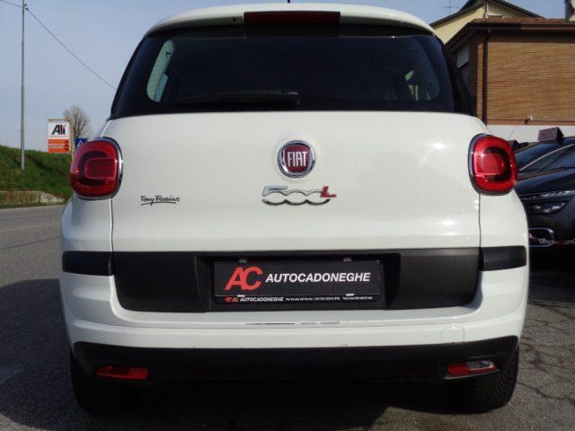 FIAT 500L 1.6 MJT N1 4 Posti PREZZO VALIDO fino 30.05,km ce
