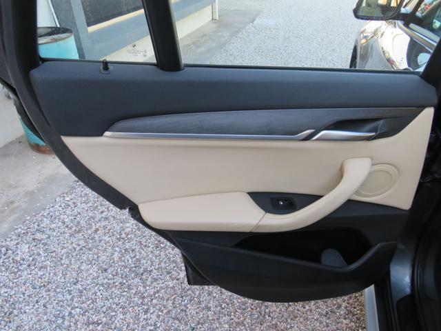 BMW X1 sDrive18d Sport