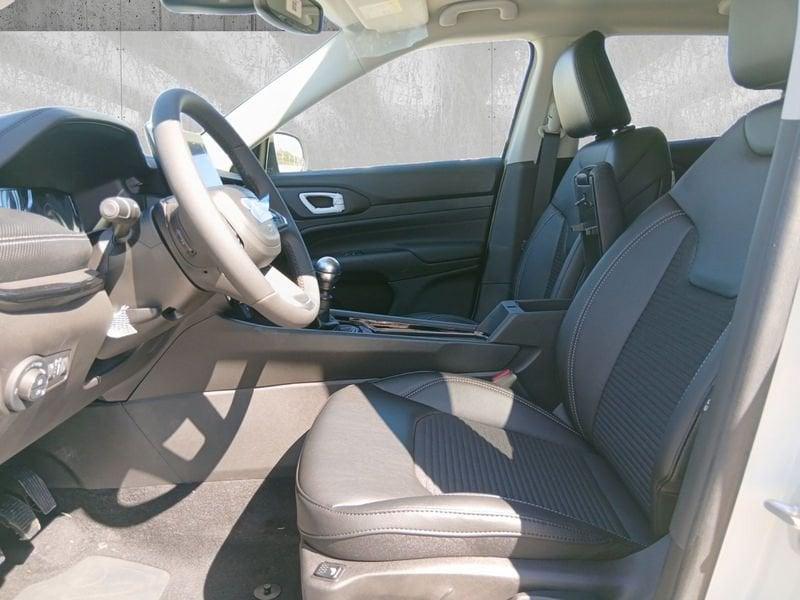 Jeep Compass 1.6 mjt Night Eagle 2wd 130cv