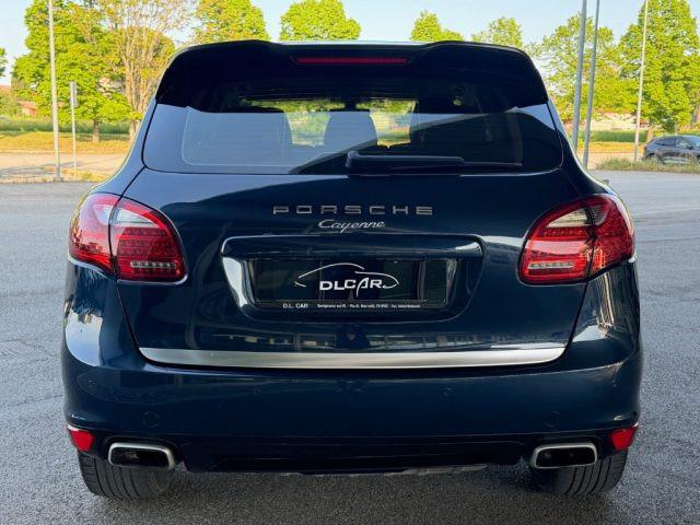 PORSCHE Cayenne 3.0 Diesel